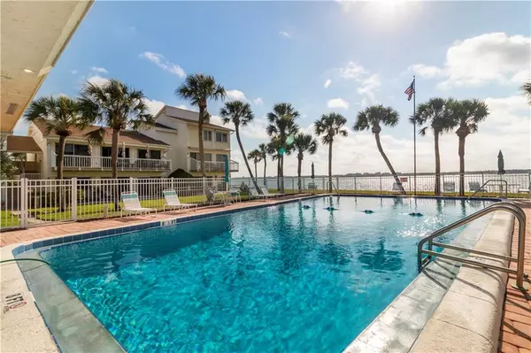 Clearwater, FL 33767,1451 GULF BLVD #119