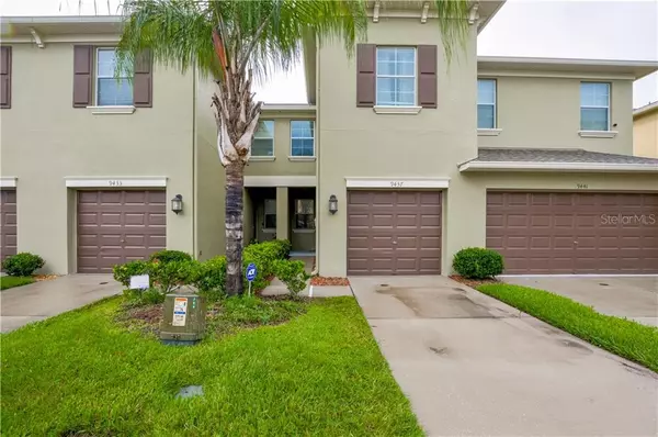 9437 TRUMPET VINE LOOP, Trinity, FL 34655