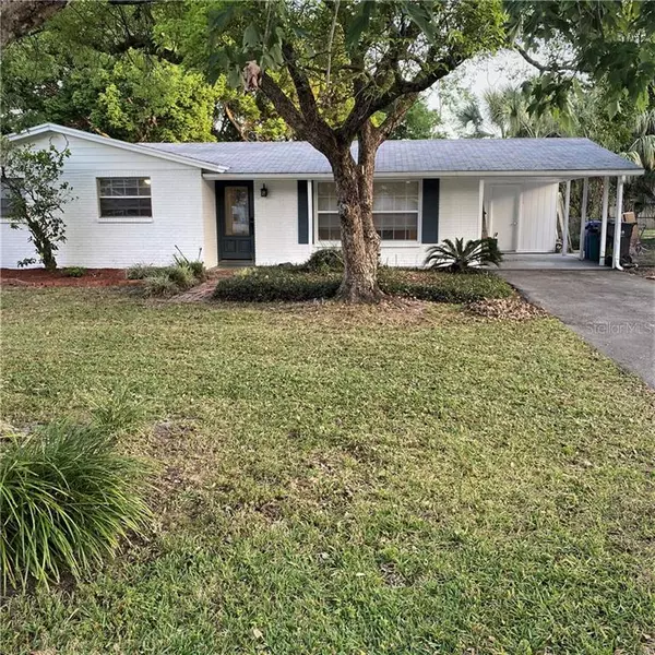 4008 HUDSON TER, Tampa, FL 33618