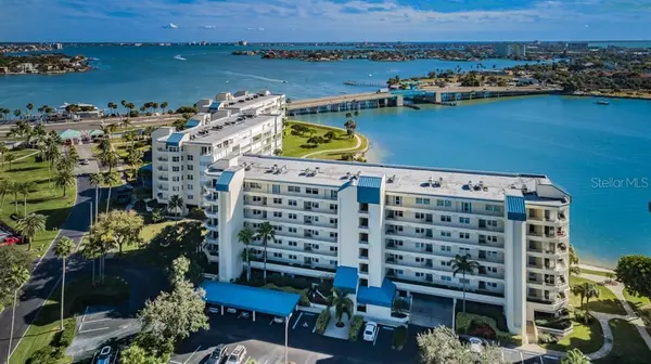 7882 SAILBOAT KEY BLVD S #502,  South Pasadena,  FL 33707