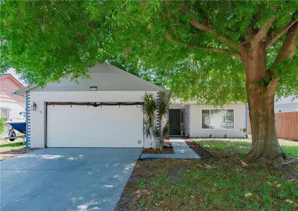 7826 ADELAIDE LOOP, New Port Richey, FL 34655