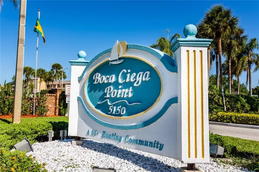 1 BOCA CIEGA POINT BLVD #213, St Petersburg, FL 33708