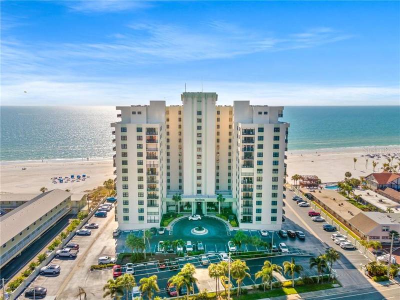 3820 GULF BLVD #207, St Pete Beach, FL 33706