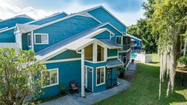 2018 GOLFVIEW DR #2018, Tarpon Springs, FL 34689