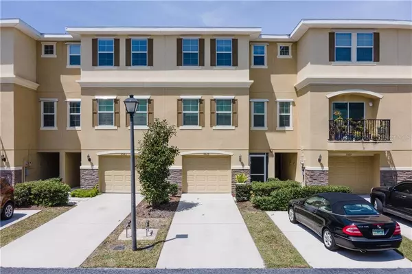 5525 WHITE MARLIN CT, New Port Richey, FL 34652