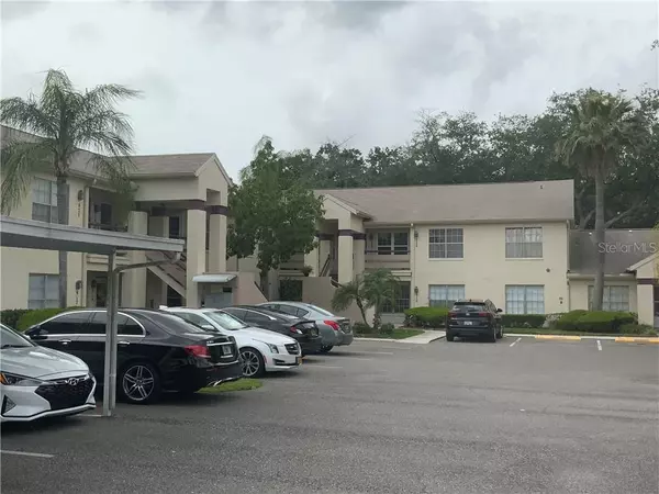 7828 HARDWICK DR #925, New Port Richey, FL 34653