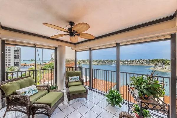 St Petersburg, FL 33715,6294 BAHIA DEL MAR CIR #503