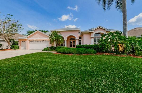 4531 SERENITY TRL, Palm Harbor, FL 34685