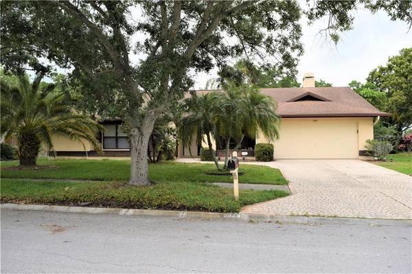 2969 PINEWOOD RUN, Palm Harbor, FL 34684