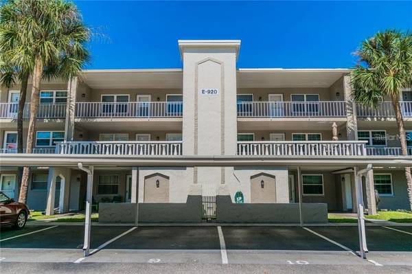 920 VIRGINIA ST #207, Dunedin, FL 34698