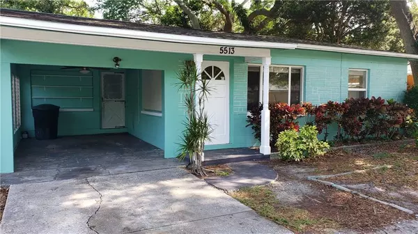 Gulfport, FL 33707,5513 15TH AVE S