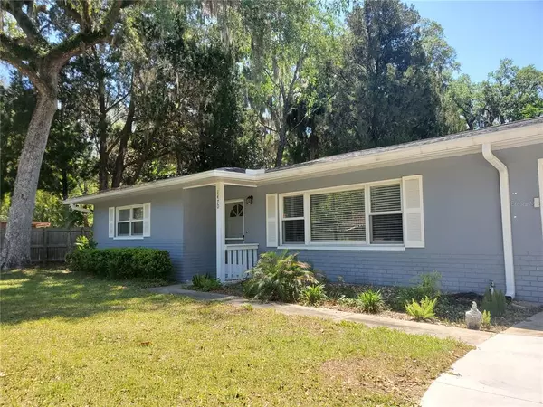 1470 NW 19TH ST, Crystal River, FL 34428