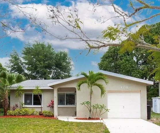 St Petersburg, FL 33705,1337 CORAL WAY S