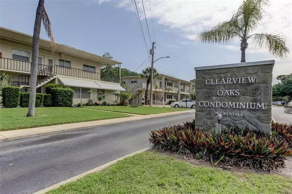5745 40TH AVE N #151,  Kenneth City,  FL 33709