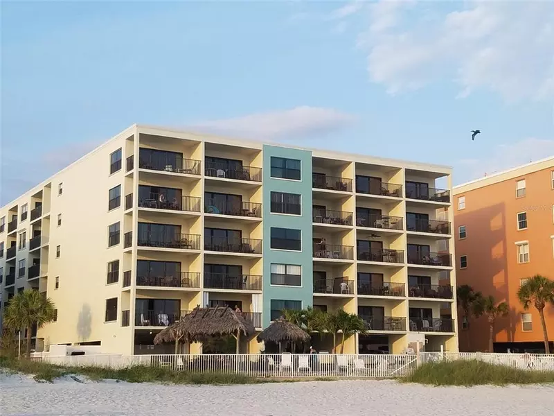 12924 GULF BLVD #103, Madeira Beach, FL 33708