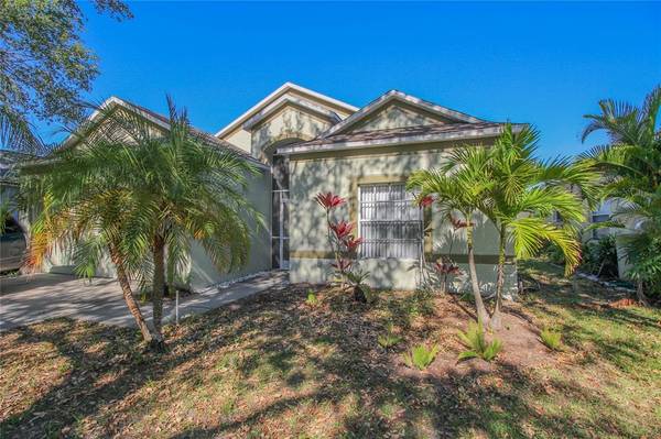 6809 MONARCH PARK DR, Apollo Beach, FL 33572