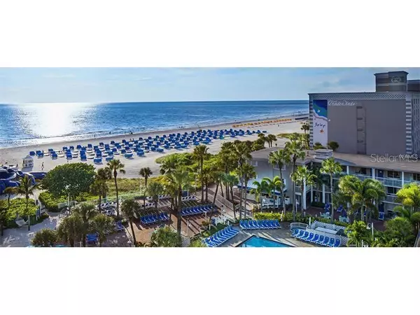 St Pete Beach, FL 33706,5500 GULF BLVD #7250