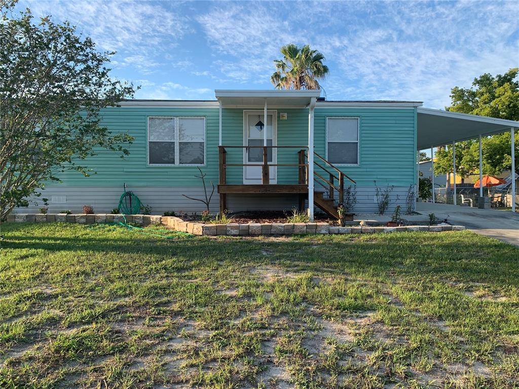 7309 MARYLAND AVE, Hudson, FL 34667