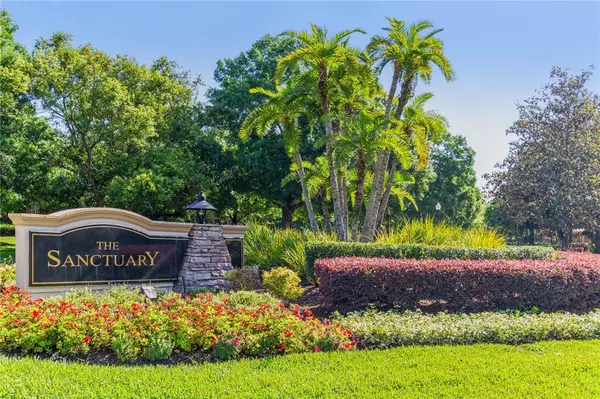 3316 W CHASE JACKSON BR, Lutz, FL 33559