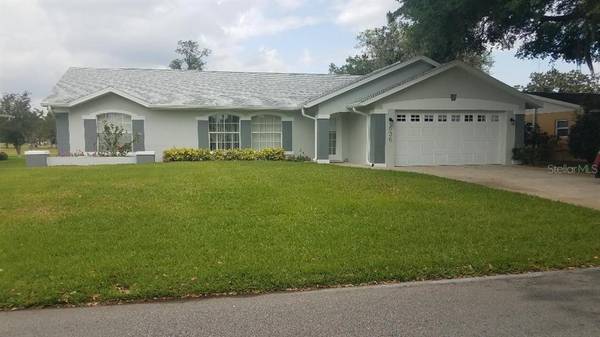 636 SPORTSMAN AVE, Sebring, FL 33875