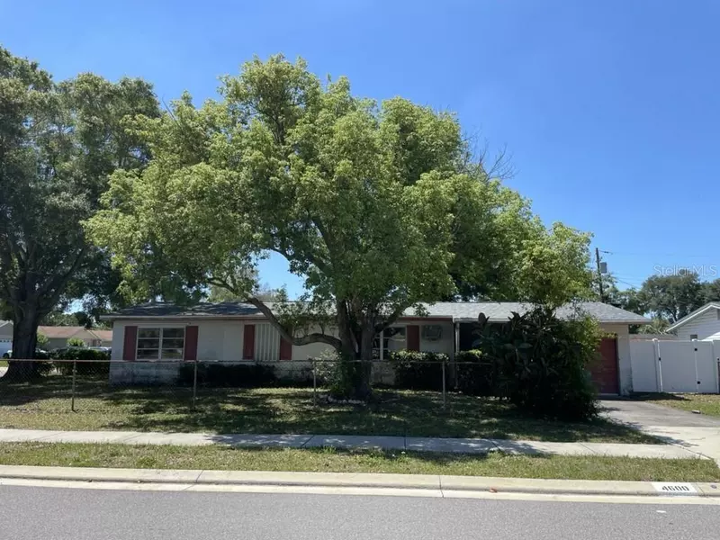 4600 83RD TER N, Pinellas Park, FL 33781