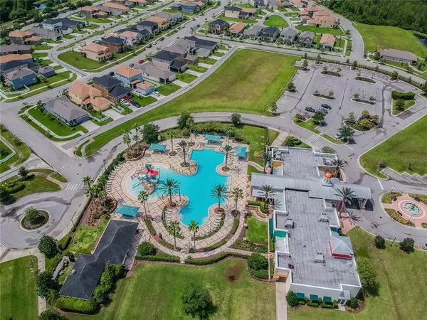 Land O Lakes, FL 34637,8891 BELLA VITA CIR