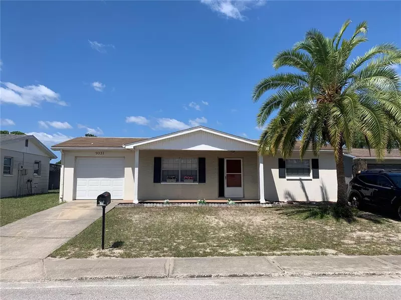 9331 BARRINGTON LN, Port Richey, FL 34668