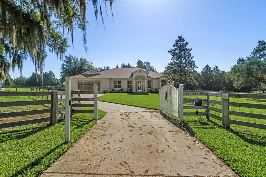 10486 WEATHERLY RD, Brooksville, FL 34601