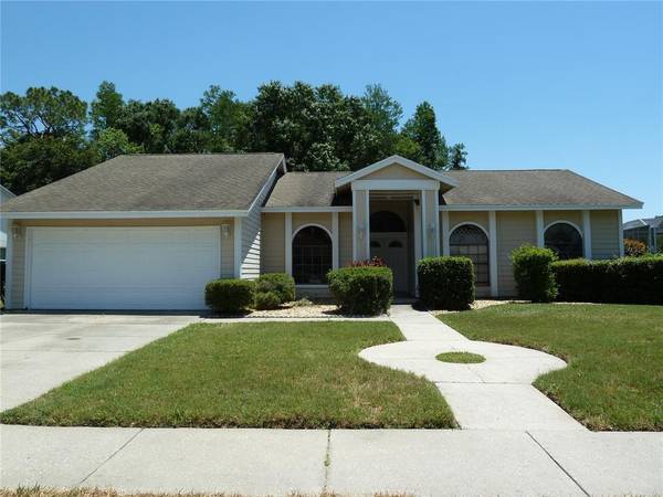 4632 BASSWOOD ST, Land O Lakes, FL 34639