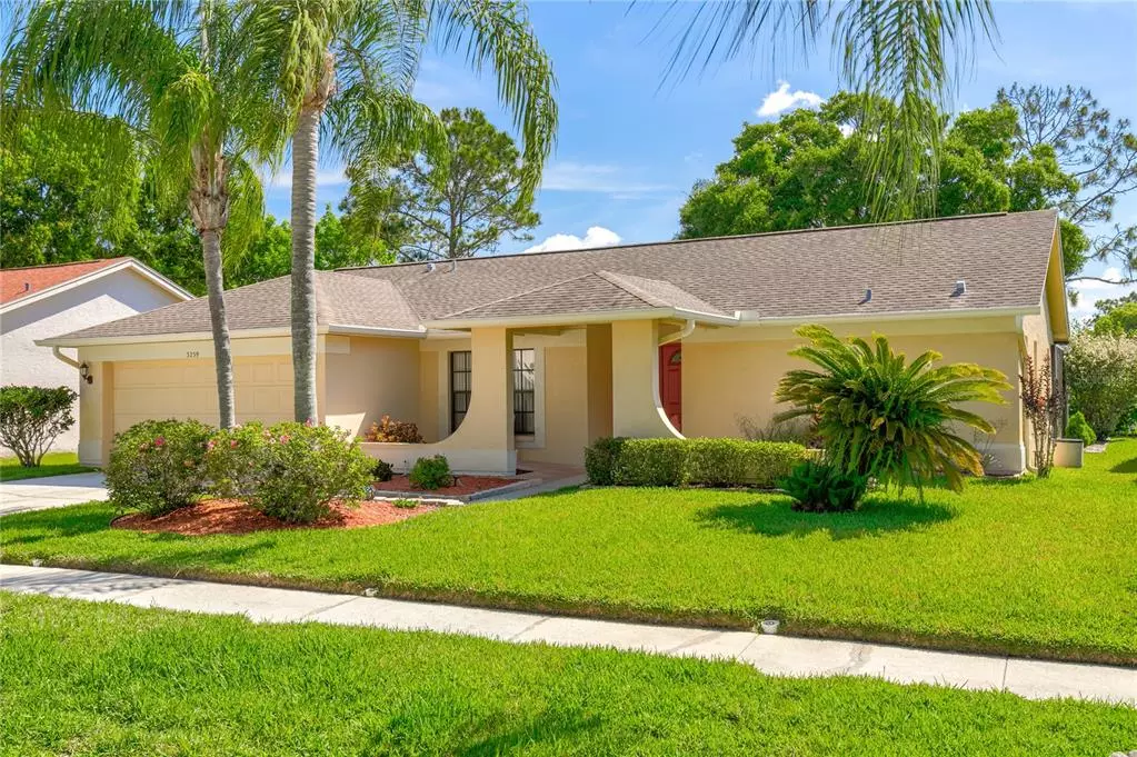 Palm Harbor, FL 34685,3259 GLENRIDGE DR