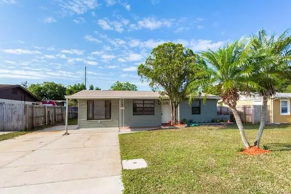 Pinellas Park, FL 33781,4790 83RD TER N