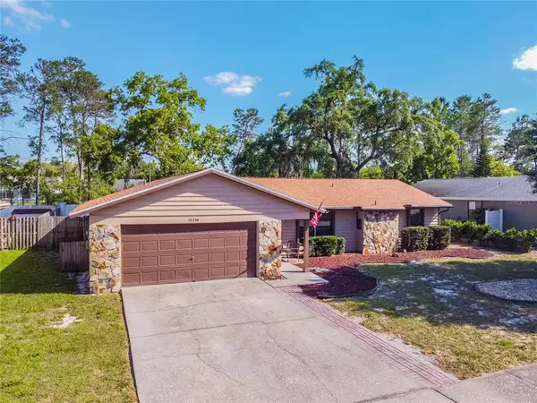 10330 MAVERICK ST, New Port Richey, FL 34654