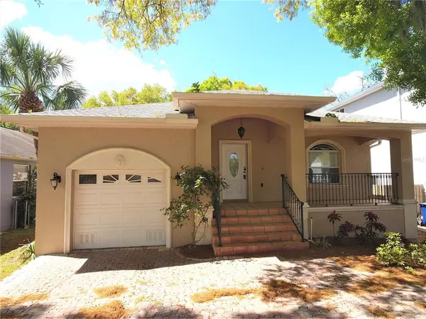 7503 S MORTON ST, Tampa, FL 33616