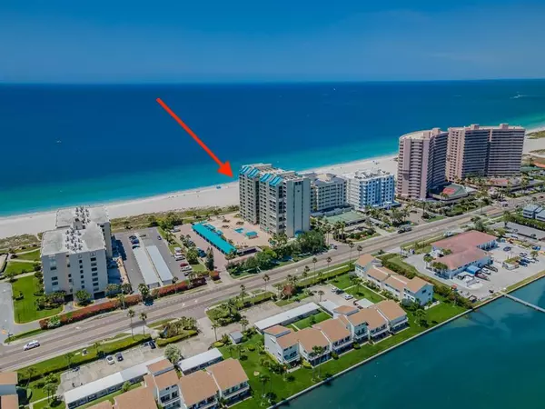 Clearwater, FL 33767,1390 GULF BLVD #1201