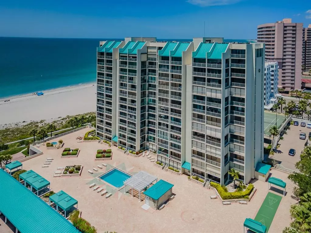 Clearwater, FL 33767,1390 GULF BLVD #1201