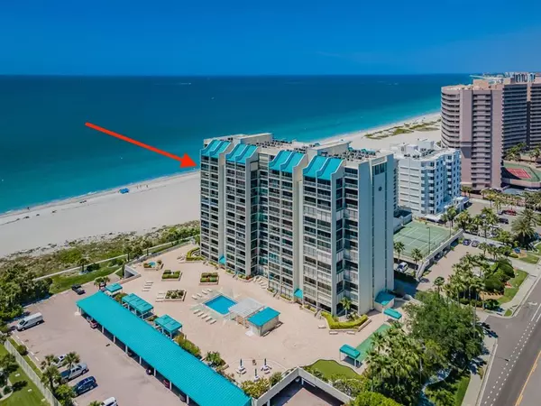 Clearwater, FL 33767,1390 GULF BLVD #1201