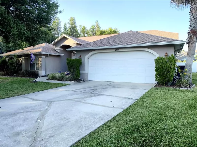 4745 MAHOGANY CT, Land O Lakes, FL 34639