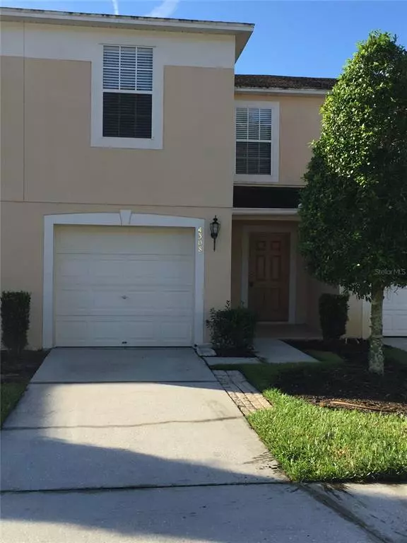 4308 WINDING RIVER WAY, Land O Lakes, FL 34639