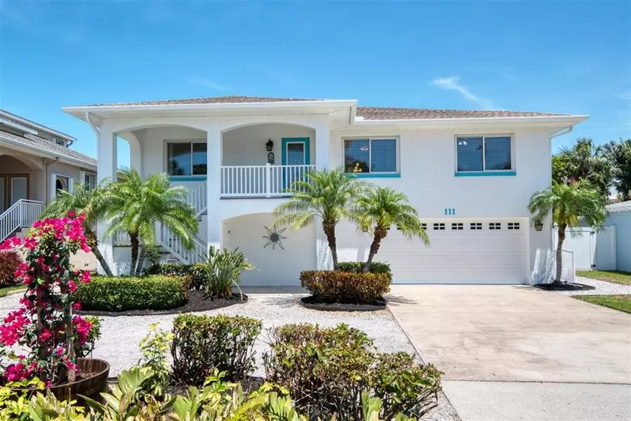 111 8TH ST, Belleair Beach, FL 33786