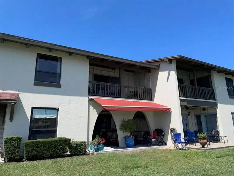 532 PLAZA SEVILLE CT #60, Treasure Island, FL 33706