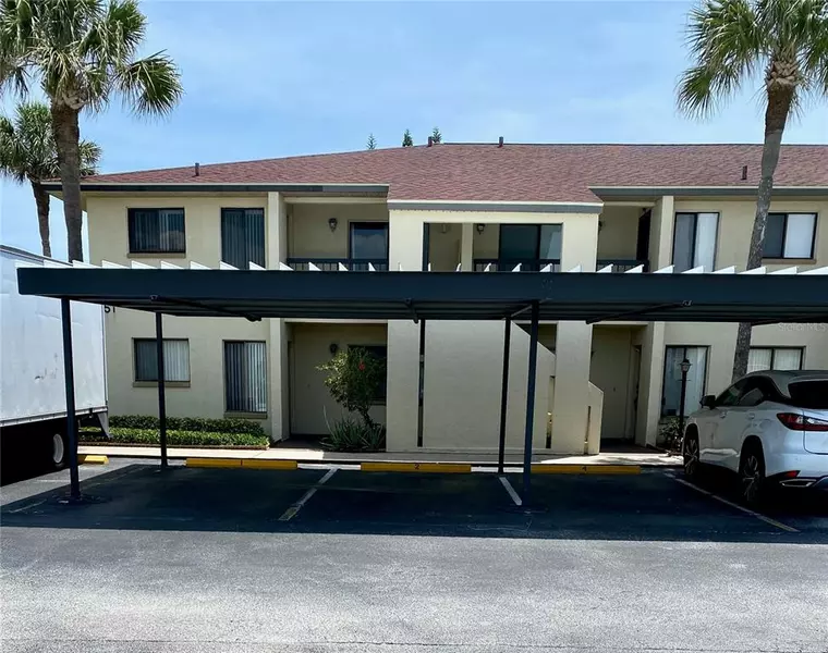 551 S BREVARD AVE #302, Cocoa Beach, FL 32931