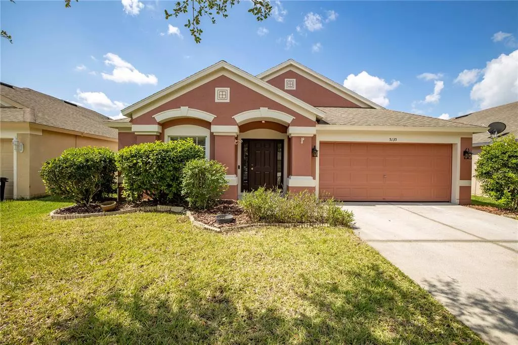 Wesley Chapel, FL 33544,5135 CULPEPPER PL