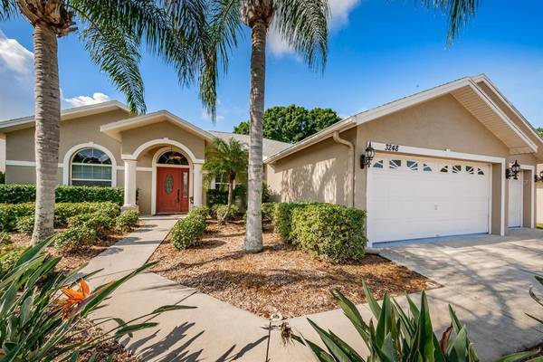 3248 GLENWOOD CIR, Holiday, FL 34691