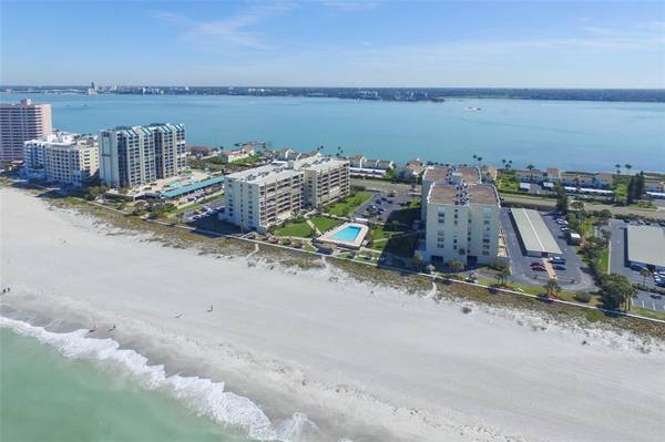 1430 GULF BLVD #506, Clearwater, FL 33767