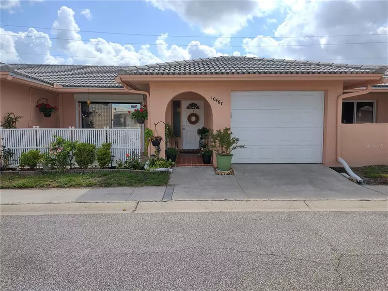 10467 LARCHMONT PL N #2, Pinellas Park, FL 33782