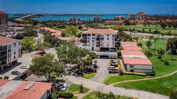 6269 PALMA DEL MAR BLVD S #113, St Petersburg, FL 33715