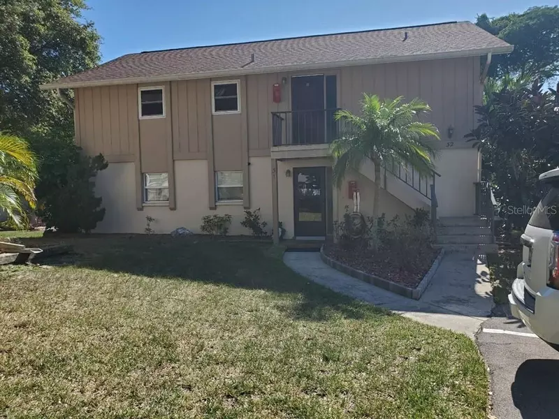 1960 UNION ST #31, Clearwater, FL 33763