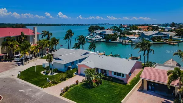 Redington Shores, FL 33708,253 176TH AVE E