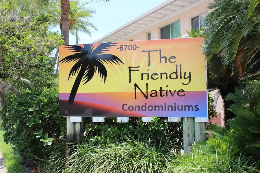 6700 SUNSET WAY #202, St Pete Beach, FL 33706