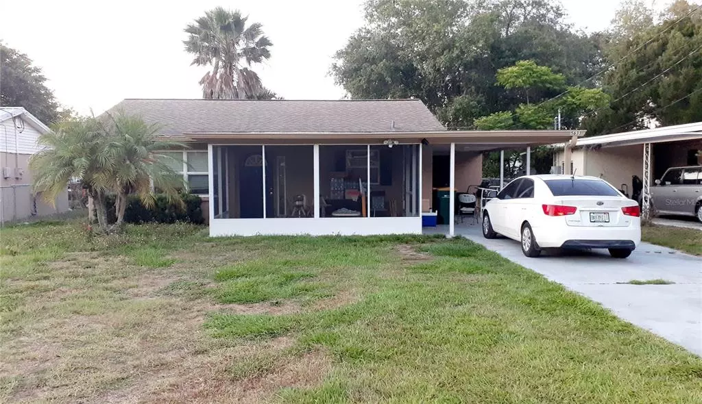 5633 LORENZEN RD, Port Richey, FL 34668